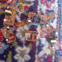 قطعت شارژ کن هر دونه ۲۵۰ هزار تومان است