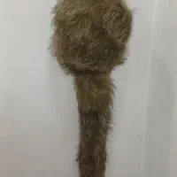 کلاه .روسی  طبیعی