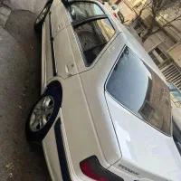 پارس سفارشی مدل ۱۴۰۱ دریچه سیمی نقد و اقساط|خودرو سواری و وانت|تهران, شهرک شریعتی|دیوار
