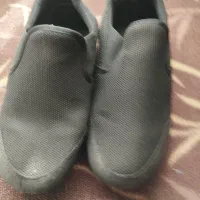 کفش ایمنی نو نوهستش|کیف، کفش، کمربند|مشهد, موعود|دیوار