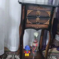 حراجمیزتلویزیون/ تلفن/عسلی/بوفه|حراج|کرمانشاه, |دیوار