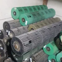 بلوور فن استوک کولر گازی