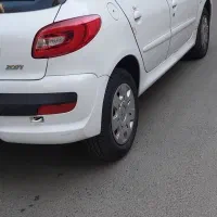 207tuf دنده سندتک برگ