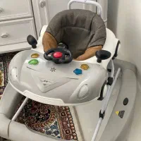 رورویک کودک|کالسکه و لوازم جانبی|مشهد, عبادی|دیوار