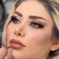 میکاپ و شنیون ۸۵۰|خدمات آرایشگری و زیبایی|بروجرد, |دیوار