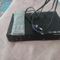 مبدل دیجیتال در حد نو