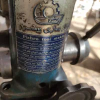 دریل ستونی|ماشینآلات صنعتی|نجفآباد, شهرک صنعتی منتظریه|دیوار