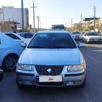 سمند Lx|خودرو سواری و وانت|بانه, |دیوار