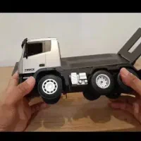 کامیون کنترلی انلاین شاپ امیر