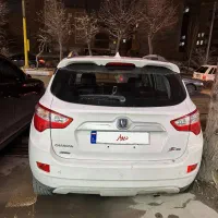 چانگان مدل ۹۷|خودرو سواری و وانت|اردبیل, |دیوار