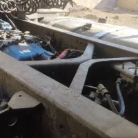 اف12توربو|خودرو سنگین|پاسارگاد, |دیوار