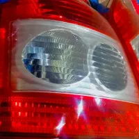 چراغ ۱۱۱ نو|قطعات یدکی و لوازم جانبی|اهواز, کیان اباد|دیوار