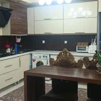 ۸۷ متری ۲خواب شهرک بعثت رو به آفتاب فول امکانات|فروش آپارتمان|مشکین‌دشت, |دیوار