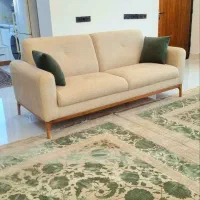 تولیدی مبلمان داریوش اقساط بدون سود مدل هانا|مبلمان خانگی و میز عسلی|بم, |دیوار