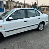 سمند ef7 مدل۱۴۰۰