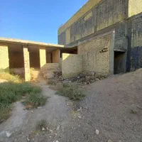 فروش یا معاوضه اسکلت دو طبقه گردخون|فروش خانه و ویلا|شیراز, کفترک|دیوار
