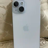 ایفون ۱۵ نرمال|موبایل|نظرآباد, نظرآباد|دیوار