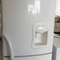 یخچال فریزر ال جی