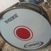 طبل|درام و پرکاشن|شیراز, فرگاز|دیوار