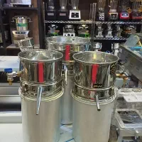 گلابگیر عرقگیر تقطیر گلابگیری عرقگیری|ظروف پختوپز|کرج, اصفهانیها|دیوار