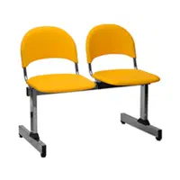 نیمکت انتظار متال پلاست