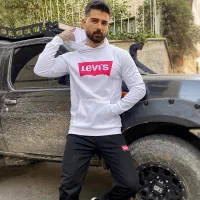 ست هودی وشلوار