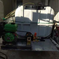 کارواش سیار