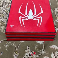 ps4 proکپی خور