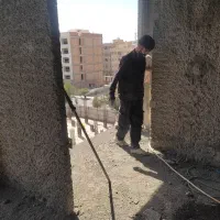 استخدام کارگر ساده