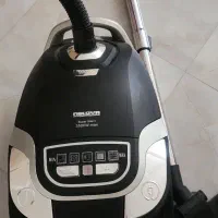 جاروبرقی