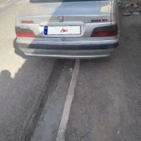 پژو موتور زانتیا|خودرو سواری و وانت|بیرجند, |دیوار