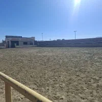 فروش استبل اسب امتیازات کامل طرف باغ بانوان