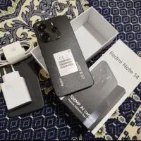 ردمی نوت ۱۴ redmi note 14