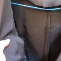 کت مازراتی مشکی|لباس|پاکدشت, پاکدشت (مامازند)|دیوار