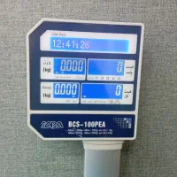 ترازو دیجیتال صبا مدل 100   PEA