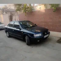 سمند۹۵|خودرو سواری و وانت|اصفهان, باتون|دیوار