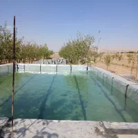 فروش باغ در کمیجان