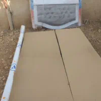 تشک رویال وتخت ۱۲۰