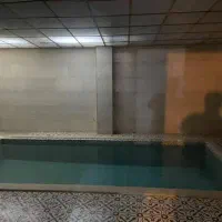 اجاره ویلا دربستی استخردار|اجارهٔ کوتاهمدت ویلا و باغ|فرح آباد, |دیوار