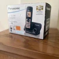 تلفن Panasonic|تلفن رومیزی|اهواز, کوی نفت|دیوار