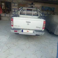 پیکاپ وینگل ۵ مدل ۹۳|خودرو سواری و وانت|آبادان, |دیوار