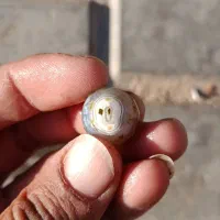 باباقوری|جواهرات|آیسک, |دیوار