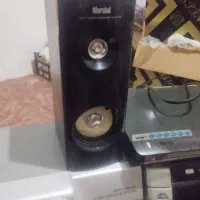 ضبط و باند و دی وی دی|سیستم صوتی خانگی|قم, علی آباد سعدگان|دیوار