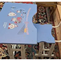 نیمکت و صندلی|میز تحریر و کامپیوتر|قم, سنگ بند|دیوار