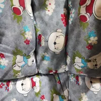 تاب کودک (حالت نشسته و خوابیده)|اسباب و اثاث بچه|صدرا-فارس, فاز ۱|دیوار