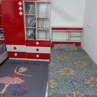 فروش سرویس تخت کودک و نوجوان