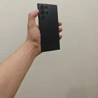 سامسونگ s22 ultra (قابل معاوضه)
