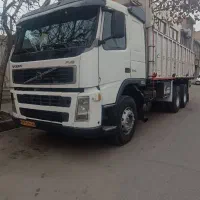 ولوو اف ام ۹ ده چرخ ۸۳|خودرو سنگین|میاندوآب, |دیوار