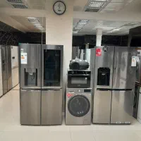 ال جی X33  ساخت کره X267 (LG اقساطی توانایی ) X24|یخچال و فریزر|کرج, اصفهانی‌ها|دیوار