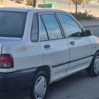 پراید 131 مدل 93 هیدرولیک|خودرو سواری و وانت|بیرجند, |دیوار